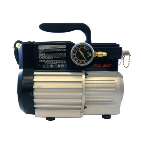 Cps Products Refrigerant Scavenger Unit - Sae J2851 - TRSA30